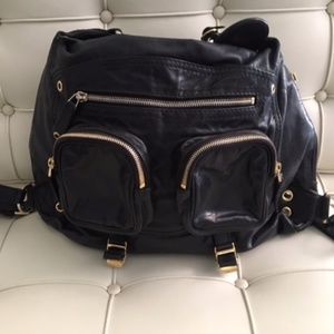 Medium Darwin Convertible Backpack